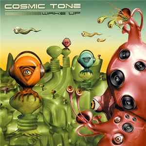 Cosmic Tone - Wake Up FLAC