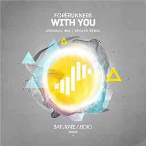 Forerunners - With You FLAC