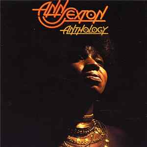 Ann Sexton - Anthology FLAC
