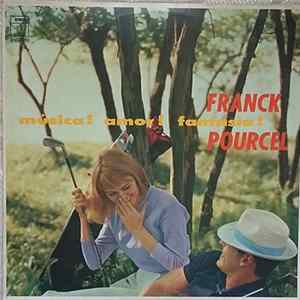 Franck Pourcel - Musica, Amor E Fantasia (com Os Violinos de Franck Pourcel) FLAC