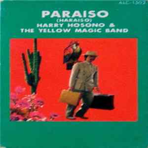 Harry Hosono And The Yellow Magic Band - Paraiso FLAC