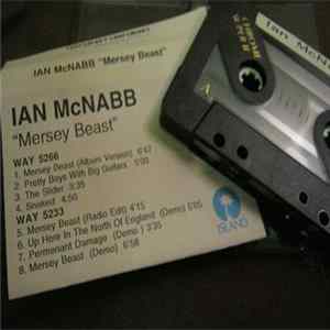 Ian McNabb - Mersey Beast FLAC