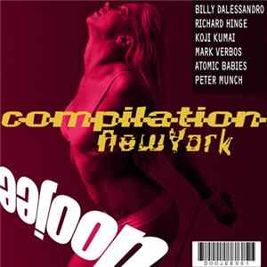 Various - New York Compilation FLAC