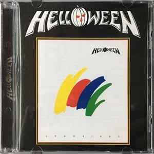 Helloween - Chameleon FLAC