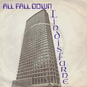 Lindisfarne - All Fall Down FLAC
