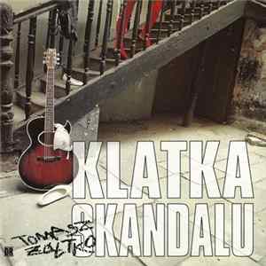 Tomasz Żółtko - Klatka skandalu FLAC
