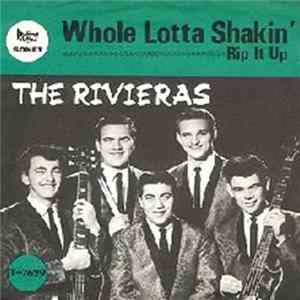 The Rivieras - Whole Lotta Shakin' FLAC
