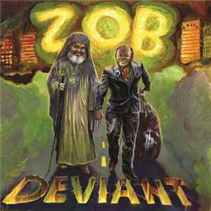 Zob - Deviant FLAC