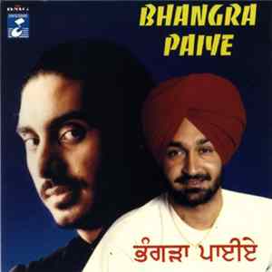 Various - Bhangra Paniye FLAC