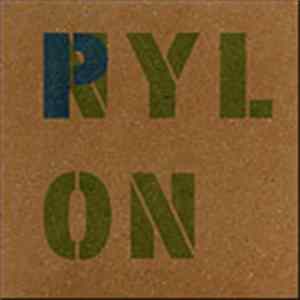 Nylon Pylon - Pushin' FLAC