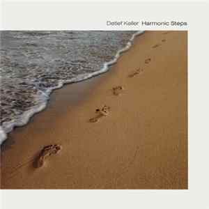 Detlef Keller - Harmonic Steps FLAC
