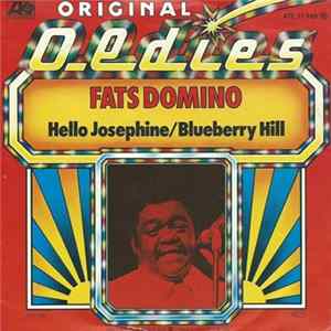 Fats Domino - Hello Josephine / Blueberry Hill FLAC