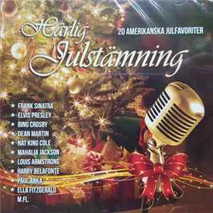 Various - Härlig Julstämning FLAC