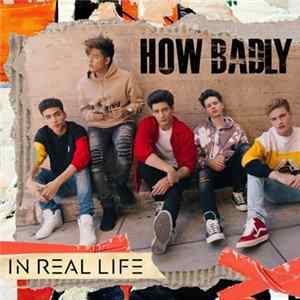 In Real Life - How Badly FLAC