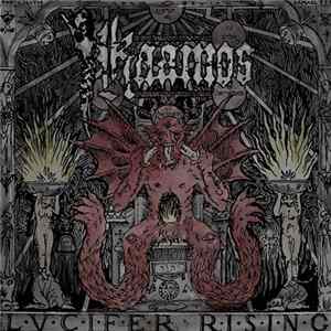 Kaamos - Lucifer Rising FLAC