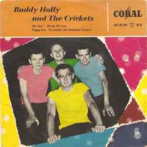 Buddy Holly And The Crickets - Oh Boy! FLAC