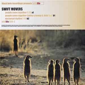Swift Movers - People Come Together FLAC