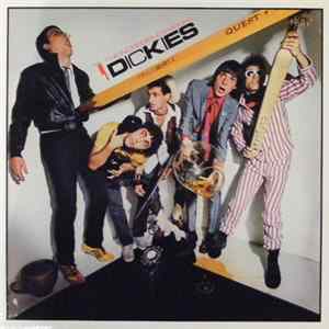 Dickies - The Incredible Shrinking Dickies FLAC