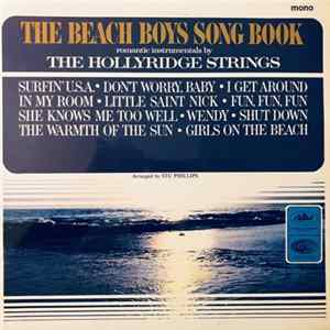 The Hollyridge Strings - The Beach Boys Songbook: Romantic Instrumentals By The Hollyridge Strings FLAC