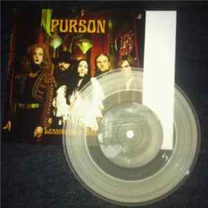 Purson - Leaning On A Bear FLAC