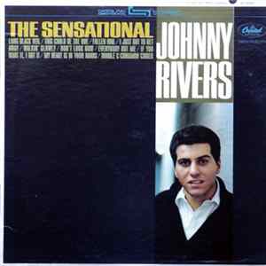 Johnny Rivers - The Sensational Johnny Rivers FLAC