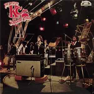 KC & The Sunshine Band - The Best Of KC And The Sunshine Band FLAC