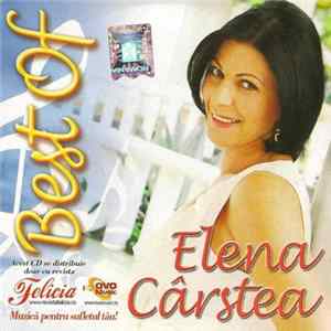 Elena Cârstea - Best Of FLAC