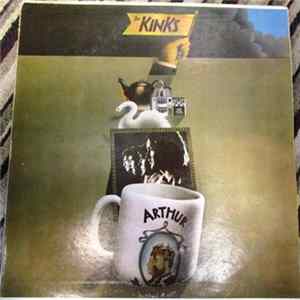 The Kinks - Arthur Or The Decline And Fall Of The British Empire FLAC