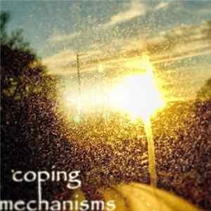 Spirits - Coping Mechanisms FLAC