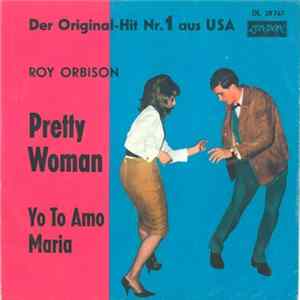 Roy Orbison - Pretty Woman FLAC