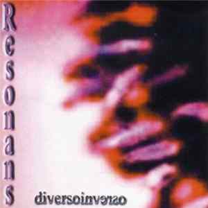 Resonans - Diversoinverso FLAC