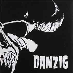 Danzig - Danzig FLAC