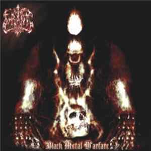 Tyrants - Black Metal Warfare FLAC