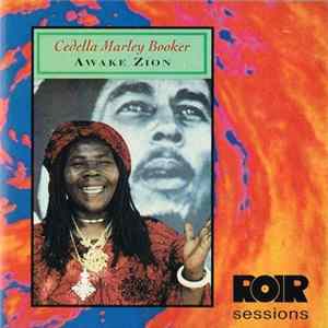 Cedella Marley Booker - Awake Zion FLAC