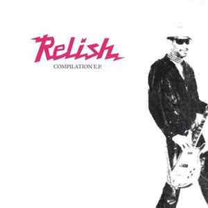 Various - Relish Compilation E.P. FLAC
