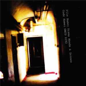 Terry Keating And Warren Slye - Drama Moods And Drones FLAC