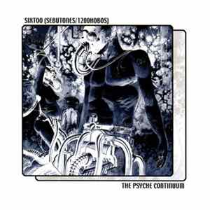Sixtoo - The Psyche Continuum FLAC