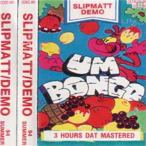 Slipmatt / Demo - 94 Summer FLAC