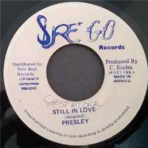 Presley - Still In Love FLAC