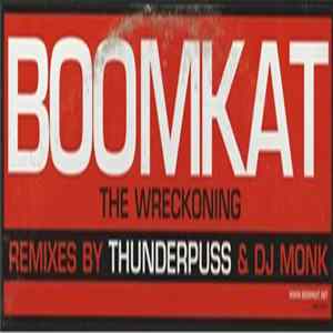 Boomkat - The Wreckoning FLAC