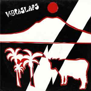 Vibraslaps - Vibraslaps FLAC