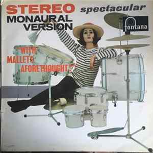 The Harry Robinson Crew - Stereo Spectacular "With Mallets Aforethought!" FLAC