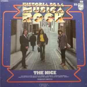 The Nice - The Nice FLAC