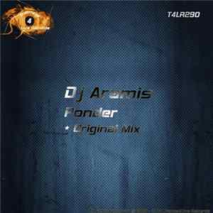 DJ Aramis - Ponder FLAC