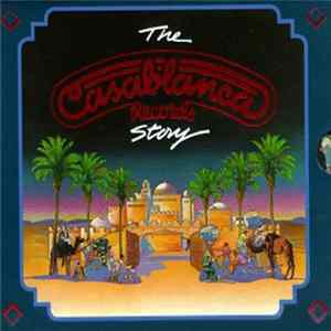 Various - The Casablanca Records Story FLAC