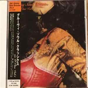 Various - Groovy Soul Classics On P-Vine Vol.1 FLAC