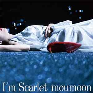 Moumoon - I'm Scarlet FLAC