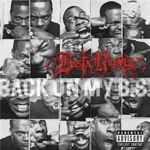 Busta Rhymes - Back On My B.S. FLAC