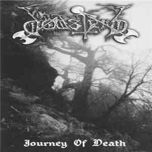 Dodsferd - Journey Of Death FLAC