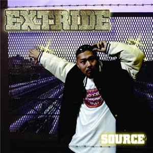 Extride - Source FLAC